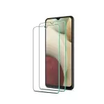 Samsung Galaxy A12 Tempered Glass Screen Protector (2 Pack) – Anti-Scratch And Bubble-Free