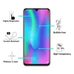Designed for Huawei Y6 (2019) Tempered Glass Screen Protector - 2 Pack