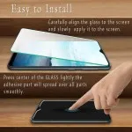 Designed for Huawei Y6 (2019) Tempered Glass Screen Protector - 2 Pack