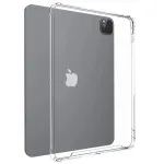 Shockproof Clear iPad Pro 11 Case (2021) – Drop-Proof Bumper Design