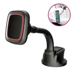 ET-EH107 Magnetic Car Phone Holder High-Quality Windshield & Dashboard Car Phone Mount