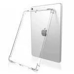 Apple iPad Air 13 Clear Bumper Case with Ultimate Protection