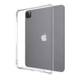 Crystal Clear iPad Pro 13 Bumper Case 13 inches– Stylish, Durable Protection