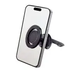 Outlet Car Air Vent Phone Holder - 360° Adjustable Strong Magnet