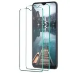 (2 Pack) Samsung Galaxy M30 Screen Protector – Tempered Glass, Anti-Scratch, Bubble-Free