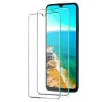 Samsung Galaxy M30s Screen Protector (2 Pack) – Tempered Glass, Anti-Scratch & HD Clarity
