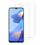 Premium 2-Pack Tempered Glass for E & L D58 – Ultra-Clear And Durable