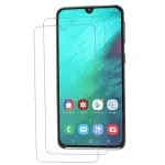 Samsung Galaxy A40 Tempered Glass Screen Protector–2 Pack for Ultimate Protection