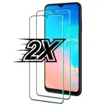2 Pack Tempered Glass Screen Protector for Samsung Galaxy A40s – Anti-Scratch, Bubble-Free, HD Clarity