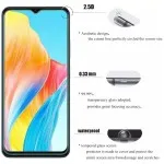 Infinix S4 Tempered Glass Screen Protector (2 Pack) - UK