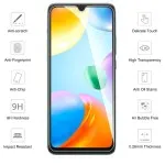 Anti-Scratch Oppo A17k Screen Protector | 2 Pack with Fast UK Delivery