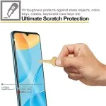 Tempered Glass for Oppo A18 – 2 Pack | Easy Installation & Fast UK Shipping