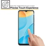 Tempered Glass for Oppo A18 – 2 Pack | Easy Installation & Fast UK Shipping