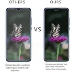 Anti-Scratch & High Touch Sensitivity 2x Oppo A35 Screen Protectors