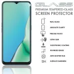 Super Strong Oppo A5 (2020) Screen Protector | 2 Pack – Quick UK Dispatch