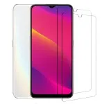 Super Strong Oppo A5 (2020) Screen Protector | 2 Pack – Quick UK Dispatch