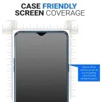 Durable Oppo A53s 5G Screen Protector | 2 Pack – Easy Install & HD View