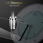 Huawei Nova 4e Screen Protection: Experience the Best with 9H Tempered Glass | Loadbasket