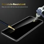 Huawei Nova 4e Screen Protection: Experience the Best with 9H Tempered Glass | Loadbasket