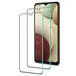 2-Pack Tempered Glass for Samsung Galaxy A02 – Ultra-Thin, Anti-Fingerprint And Durable