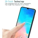 Samsung A03 Screen Protector 2-Pack Anti-Fingerprint And Easy Install
