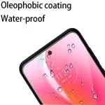 Samsung Galaxy A03 Core 2-Pack Screen Protector – Smudge-Free And Scratch Proof