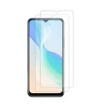2 Pack Premium Tempered Glass Screen Protectors for Vivo Y90, Y91, Y91C, Y91D, Y91i, Y93 & Y93S | Fast & Free UK Delivery
