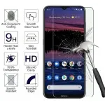 Boost Durability – Ultra-Tough Nokia G20 Glass Screen Protector 2 Pack