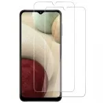 2-Pack Samsung Galaxy A04S Screen Protector – HD Clear, Scratch-Proof