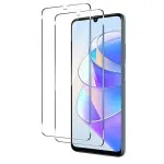 2-Pack Screen Protector for Realme 5S – 9H Hardness & High-Definition Clarity