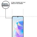 2-Pack Screen Protector for Realme 5S – 9H Hardness & High-Definition Clarity