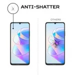 2-Pack Screen Protector for Realme 5S – 9H Hardness & High-Definition Clarity