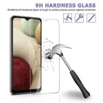 Best Samsung Galaxy A12 India Glass Protector – HD Clarity And Smooth Feel