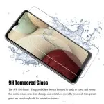 Best Samsung Galaxy A12 India Glass Protector – HD Clarity And Smooth Feel