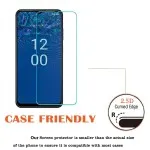 Upgrade Your Nokia G310 Display With Tempered Glass – Twin Pack & Ultra-Clear