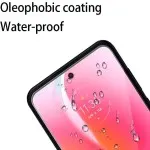 Samsung Galaxy A12 Nacho Screen Protector – Anti-Fingerprint And Smooth Touch