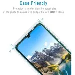 Premium Tempered Glass for Samsung Galaxy A13 – Smudge And Scratch Proof