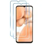 Shield Your Huawei Y8p: 2x 9H Tempered Glass – Smudge-Free, Ultra-Tough Screen Protection