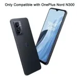 Durable OnePlus Nord N300 Screen Protector – Crystal Clear Display & Smooth Touch
