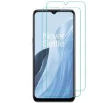 Durable OnePlus Nord N300 Screen Protector – Crystal Clear Display & Smooth Touch