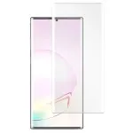 Ultra-Clear UV Screen Protector for Samsung Galaxy Note 20 Ultra – Smudge-Free & Tough