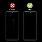 Affordable Samsung Galaxy A20s Screen Protector – 2 Pack & Maximum Clarity