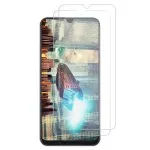 Affordable Samsung Galaxy A20s Screen Protector – 2 Pack & Maximum Clarity