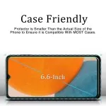 Premium Realme V23 Screen Protector (2-Pack) – HD Clarity & Tough Protection