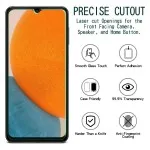 Premium Realme V23 Screen Protector (2-Pack) – HD Clarity & Tough Protection