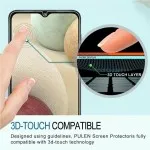 Best Oppo A53s 5G Screen Protector – 2 Pack for Ultimate Clarity And Protection