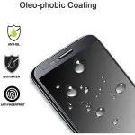 2 Pack Motorola Moto G7 UltraGuard Tempered Glass - 9H Scratch Protection, HD Clarity, Oleophobic Coating