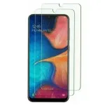 Durable Oppo A53s 5G Screen Protector | 2 Pack – Easy Install & HD View