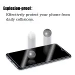 Say Goodbye to Scratches! 2 Pack Tempered Glass for Samsung Galaxy A42
