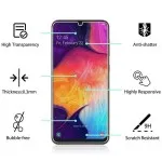 2 Pack Ultimate Screen Protector for Samsung Galaxy A70 – No Scratches & No Worries